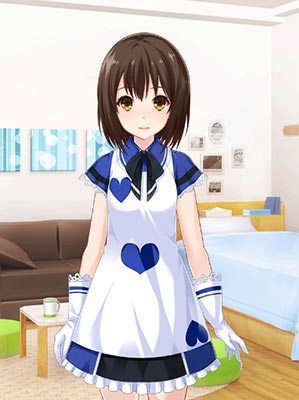 イベント アリスイベント 詳細 虹色カノジョ2d ニジカノ Wiki