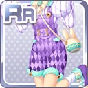 RRポップンイースターバニー 紫.jpg
