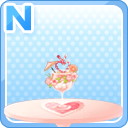 N海辺のカップルテーブル ピンク.jpg