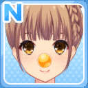 Nピエロの鼻 黄.jpg