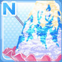 N山のようなかき氷  ブルーハワイ.jpg
