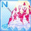 N山のようなかき氷 いちご.jpg