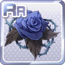 RR刺々しい青薔薇の髪飾り.jpg