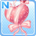 Nバレンタインドットバルーン ピンク.jpg