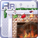 RRクリスマスは暖炉と共に ホワイト.jpg
