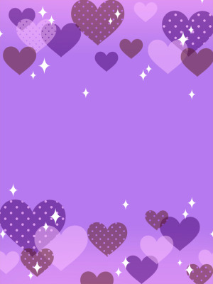 Rラブラメパターン壁紙 紫L2.jpg