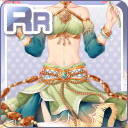 RR富と美の女神 -ラクシュミ- 緑.jpg