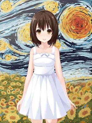 イベント 偉人カノジョイベント 詳細 虹色カノジョ2d ニジカノ Wiki