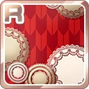 R矢絣レースバック 赤.jpg