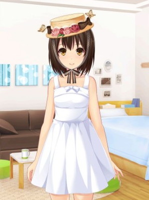 N花咲くヘッドドレス 茶L.jpg