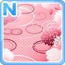 N錦の紫陽花和柄 ピンク.jpg
