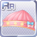 RRクローバーニット帽 ピンク.jpg