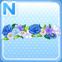 Nキューピッドの花かんむり 青.jpg