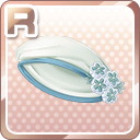 R和桜ベレー帽 青磁色.jpg