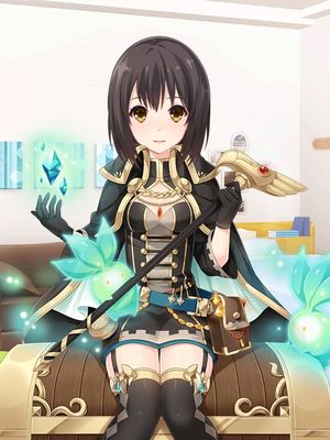 イベント 時空洞イベント 詳細 虹色カノジョ2d ニジカノ Wiki