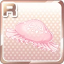 Rぷにぷにクラゲ帽子 ピンク.jpg