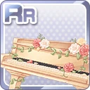 RR薔薇に覆われた廃ピアノ クリーム.jpg