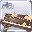 RR薔薇に覆われた廃ピアノ 茶.jpg