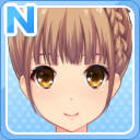キセカエ フェイスアクセn 虹色カノジョ2d ニジカノ Wiki