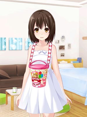 イベント 遊園地デートイベント 詳細 虹色カノジョ2d ニジカノ Wiki