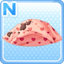 Nチョコづくり三角巾 ピンク.jpg