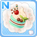 N理想の手作りケーキ チョコミント.jpg