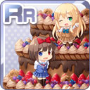 RR4周年ケーキ チョコ.jpg