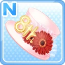N8thフラワーハット ピンク.jpg