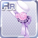 RRアニバーサリーローズハット 紫.jpg