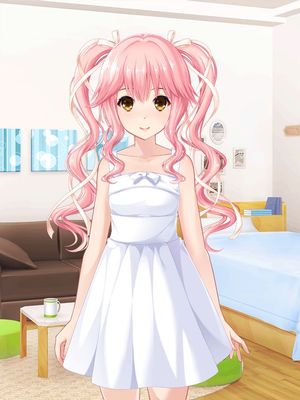 ガチャ シリーズ リボンシリーズ 虹色カノジョ2d ニジカノ Wiki