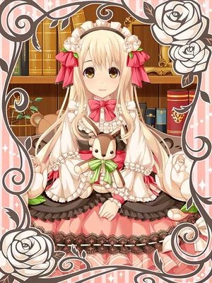 ガチャ シリーズ メルヘンドールシリーズ 虹色カノジョ2d ニジカノ Wiki ガチャ シリーズ メルヘンドールシリーズ 虹色カノジョ2d ニジカノ Wiki