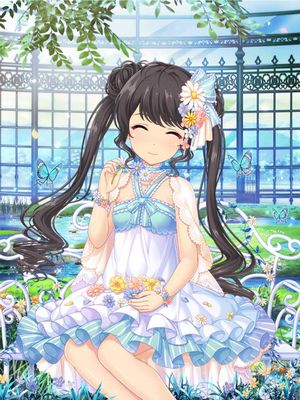 ガチャ シリーズ 花の楽園シリーズ 虹色カノジョ2d ニジカノ Wiki