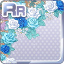 RR草花と額縁 青.jpg