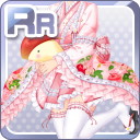 RRおてんばリンゴ姫♪ ピンク.jpg