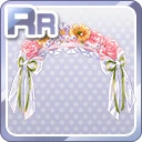 RR乙女のフラワーヘッドドレス ピンク.jpg