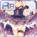RR幻想のプリズムウォータードレス 夜.jpg