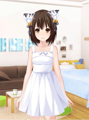 ガチャ 月限定19 詳細 虹色カノジョ2d ニジカノ Wiki