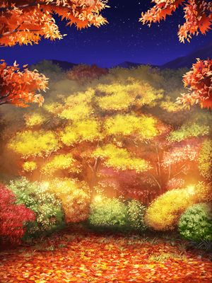 SR紅葉の山々 夜L2.jpg