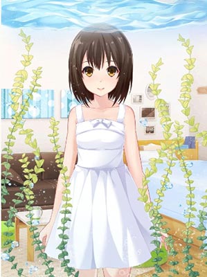 ガチャ 特別ガチャ 期間限定ガチャ 幻想世界シリーズ 虹色カノジョ2d ニジカノ Wiki