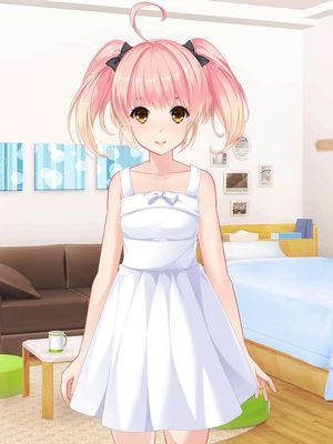 ガチャ 特別ガチャ 期間限定髪型ガチャ 虹色カノジョ2d ニジカノ Wiki