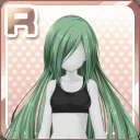 R優雅な髪 緑.jpg