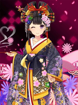 ガチャ 特別ガチャ 期間限定ガチャ 花魁 虹色カノジョ2d ニジカノ Wiki ガチャ 特別ガチャ 期間限定ガチャ 花魁 虹色カノジョ2d ニジカノ Wiki