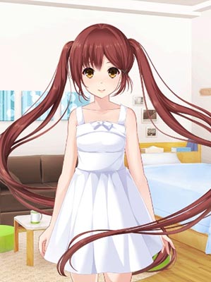 ガチャ 特別ガチャ19 プレミアム髪型ガチャ0412 虹色カノジョ2d ニジカノ Wiki