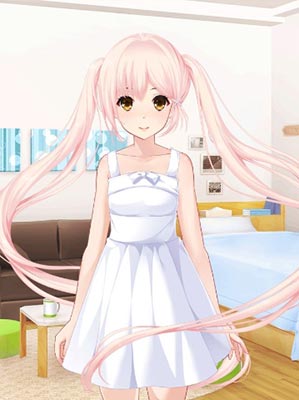 ガチャ 特別ガチャ19 プレミアム髪型ガチャ0412 虹色カノジョ2d ニジカノ Wiki