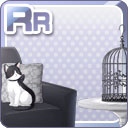 RRモノクロな家具と猫.jpg