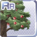 RR滅びの世界に実った林檎の木 赤.jpg