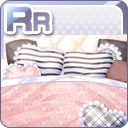 RR2人の寝室ベッド ピンク.jpg