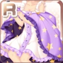 R星空パジャマ 紫.jpg