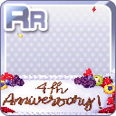 RR4周年お誕生日ケーキ L.jpg