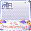 RR4周年お誕生日ケーキ O.jpg